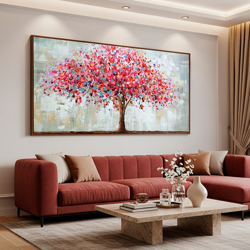 Quadro Beleza do Florescer