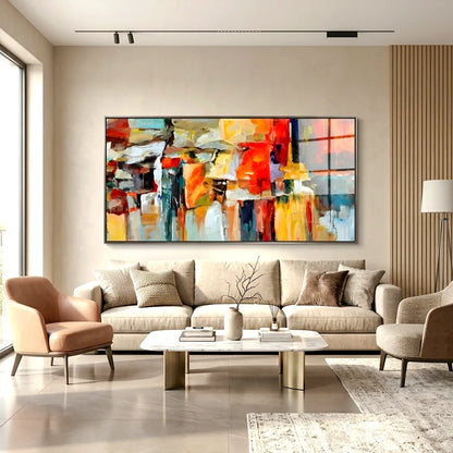 Tela Pintura Clássica